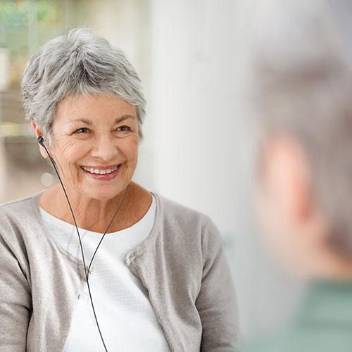 Bellman & Symfon Audio Maxi Pro Bundle - Hear for Less