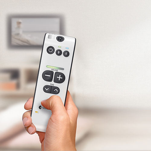 Bellman BE8053 Audio Maxi Pro