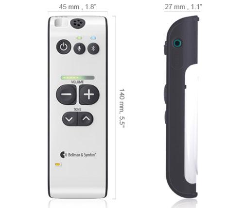 Bellman & Symfon Audio Maxi Pro Bundle - Hear for Less