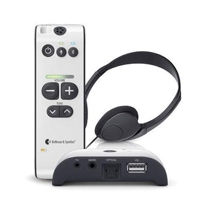 Bellman & Symfon Audio Maxi Pro Bundle - Hear for Less