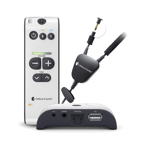 Bellman & Symfon Audio Maxi Pro Bundle - Hear for Less