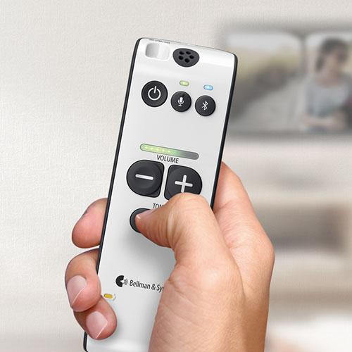 Bellman & Symfon Audio Maxi Pro Bundle - Hear for Less