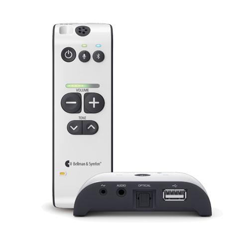 Bellman & Symfon Audio Maxi Pro Bundle - Hear for Less