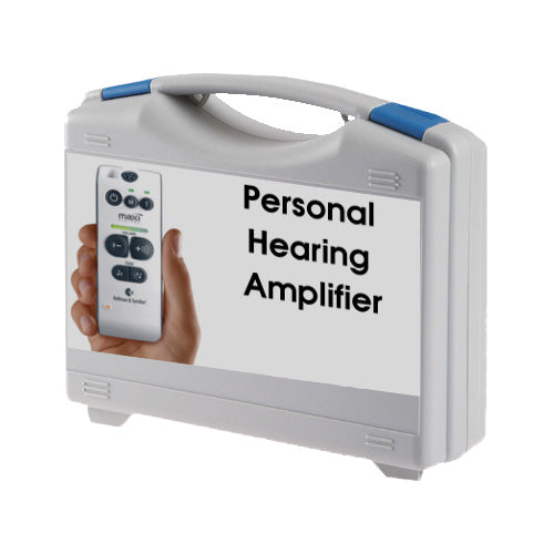 Bellman BE8059 Maxi Pro Care Communication Kit