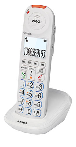VTech 20450E Executive Smart Comms Bridge DECT Handset