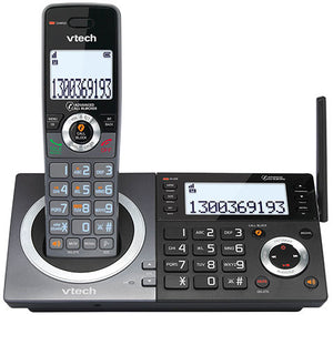VTech 20850E Executive Smart Comms Bridge DECT Handset