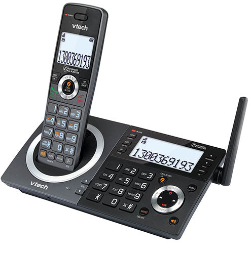VTech 20850E Executive Smart Comms Bridge DECT Handset