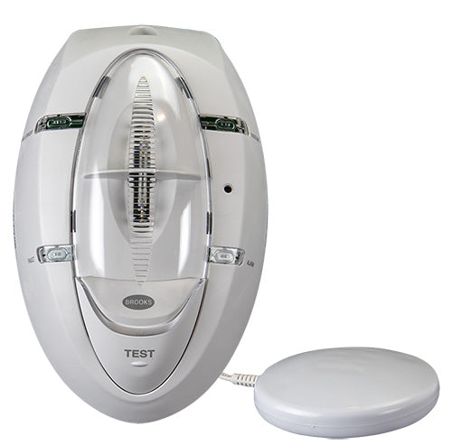 Brooks Strobe EIB170RFAU Vibration Pad Bundle