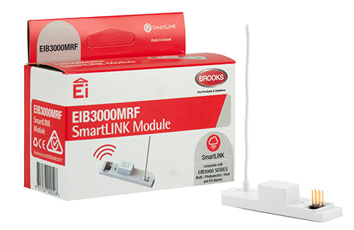 Brooks EIB3000MRF SmartLink Wireless Module