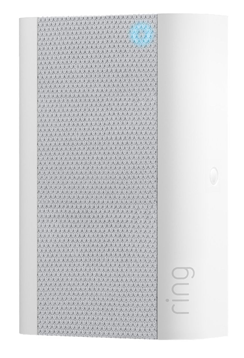 Additional Ring Chime Pro