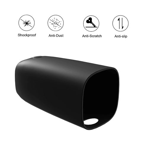Weatherproof Silicone Skin Protective Cover For Eufy Security Camera