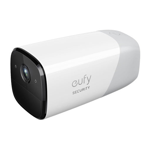 EUFY Security Cam 2 Pro 2K Single Addon Camera