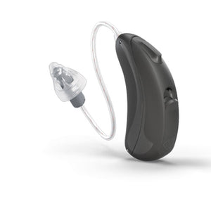 Hansaton sound SHD S312 Comfort RIC Hearing Aid - Hear for Less