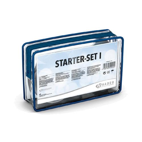 Hadeo ITE Hearing Aid Cleaning Starter Set I - Hear for Less