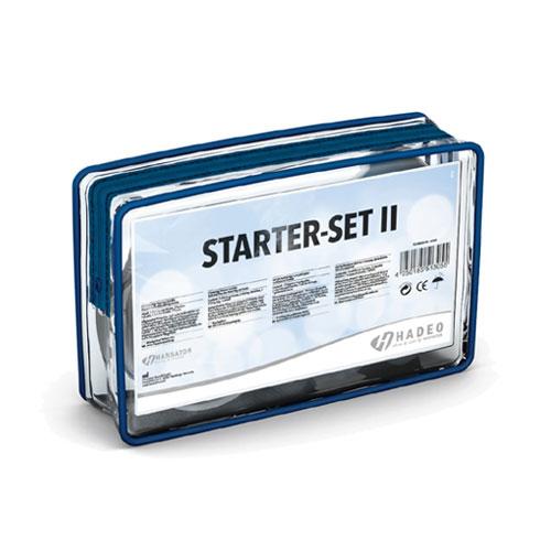 Hadeo BTE Hearing Aid Cleaning Starter Set II - Hear for Less