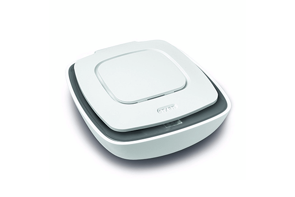 Dry Mini UV, by Hadeo - Hear for Less