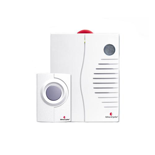 Bellman & Symfon Visit Doorbell Bundle - Hear for Less