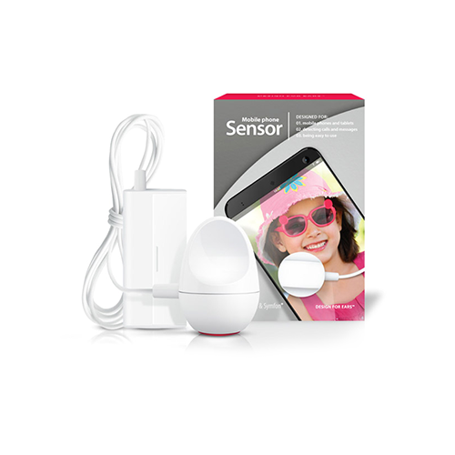 Bellman & Symfon Mobile Phone Sensor - Hear for Less