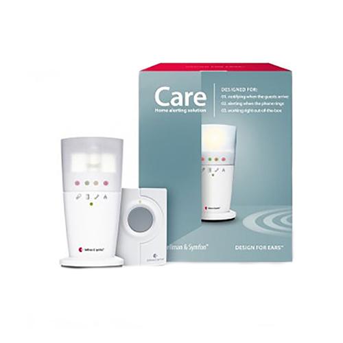 Bellman & Symfon Visit Care Bundle - Hear for Less