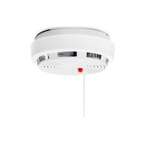 Bellman Visit Smoke Detector