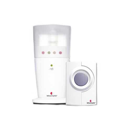 Bellman & Symfon Visit Care Bundle - Hear for Less