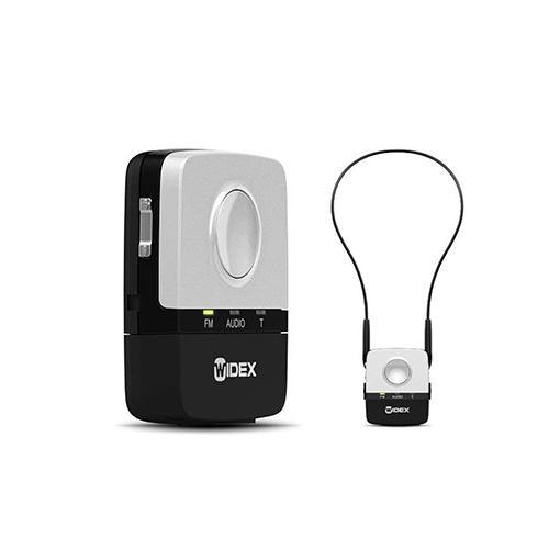 Widex FM DEX - Hear for Less