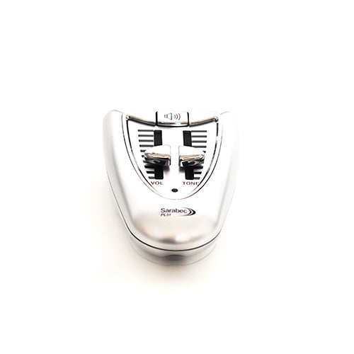 Humantechnik Easy Connect Phone Amplifier - Hear for Less