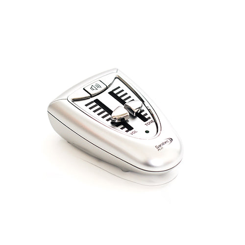 Humantechnik Easy Connect Phone Amplifier - Hear for Less