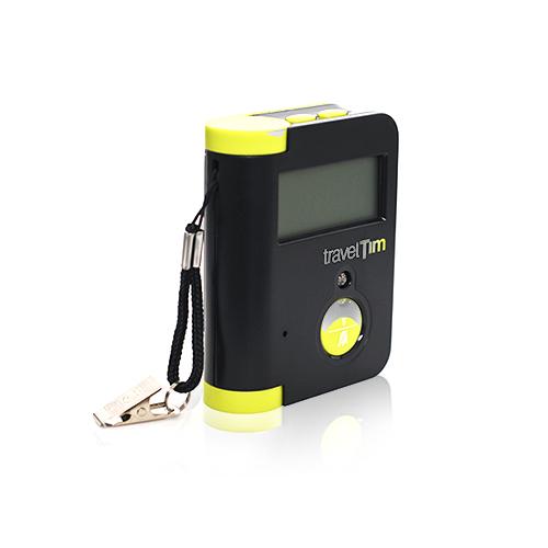 Humantechnik Travel Tim - Hear for Less