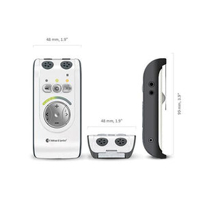 Bellman & Symfon Audio Mino Digital Listener - Hear for Less