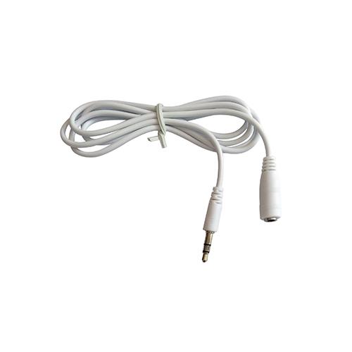 Sound Oasis Extension cord - White - Hear for Less