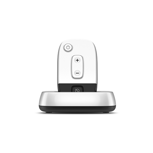 Widex TV-DEX, high quality audio TV streaming - Hear for Less