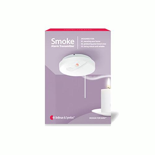 Bellman & Symfon Visit Smoke Alarm Pack - Hear for Less