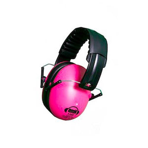 Em's for Kids Comfortable Ear Muffs specifically designed for children - Hear for Less