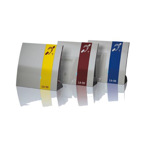 Humantechnik LA90 Portable Plug and Play Loop System - Hear for Less