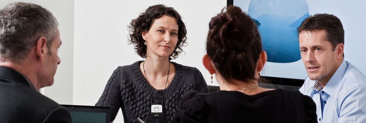 Widex FM DEX - Hear for Less