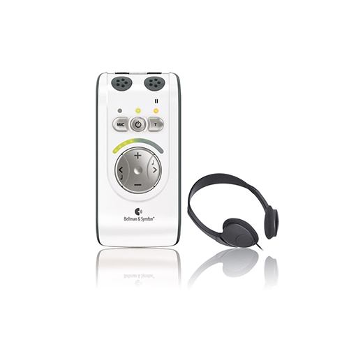 Bellman BE2030 Audio Mino Digital Listener