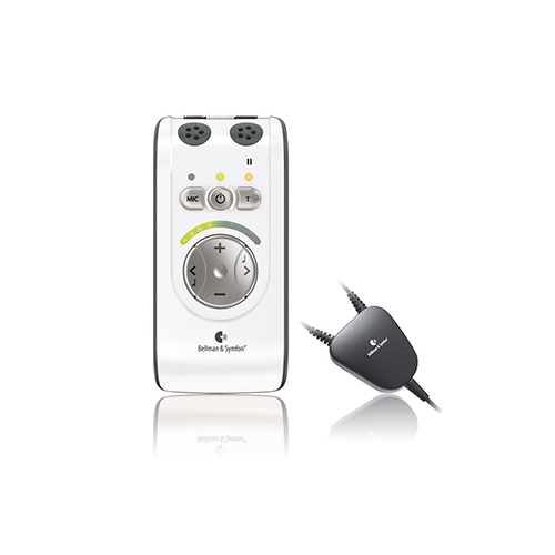 Bellman BE2030 Audio Mino Digital Listener