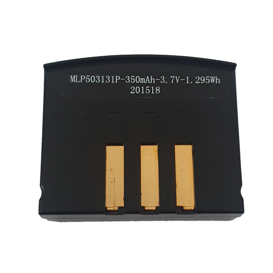 Humantechnik MLP503131P Sonumaxx 2.4 Additional Battery
