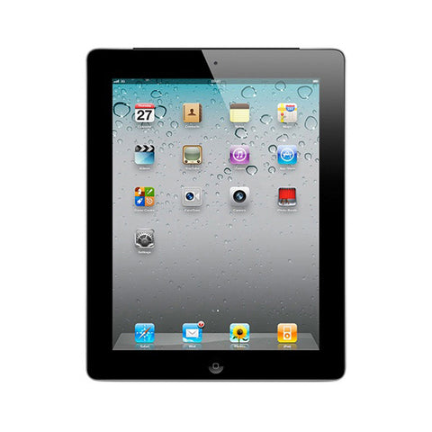 Apple iPad Communication Device Funded Through NDIS Covid-19