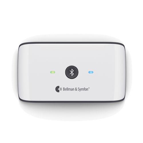 Bellman & Symfon Audio Maxi Pro Bundle - Hear for Less