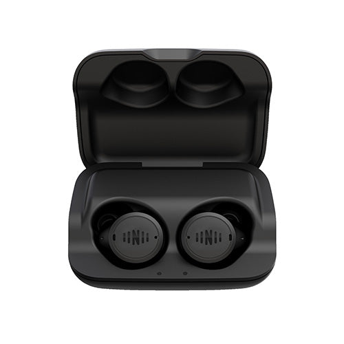 Nuheara IQbuds2 MAX Hearing Buds Hear for Less