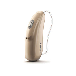 Phonak Audeo B90-R Rechargeable RIC Hearing Aid - Hear for Less