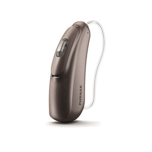 Phonak Audeo B70-R Rechargeable RIC Hearing Aid - Hear for Less