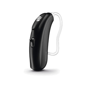 Phonak Bolero B50-PR Rechargeable BTE Hearing Aid - Hear for Less