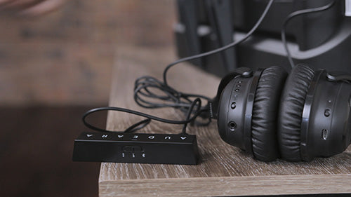 Audeara TV Stereo BT-01 Transceiver