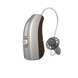 Widex Beyond 110 Fusion 2 RIC Hearing Aid - Hear for Less
