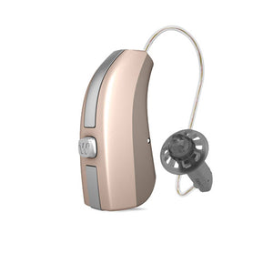 Widex Beyond 440 Fusion 2 RIC Hearing Aid - Hear for Less