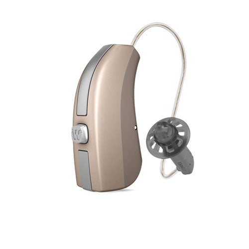 Widex Beyond 220 Fusion 2 RIC Hearing Aid - Hear for Less