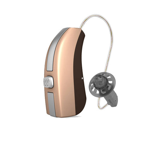 Widex Beyond 330 Fusion 2 RIC Hearing Aid - Hear for Less